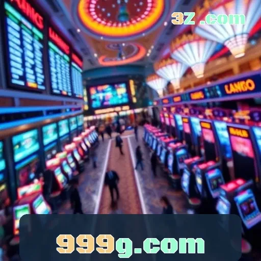 999g.com: Bônus Diversos que Agitam Seu Jogo Online