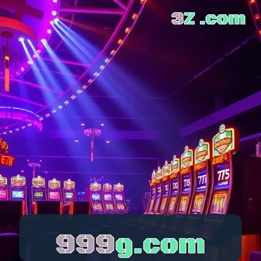 999g.com: A Confiabilidade que Você Procura em Jogos Online