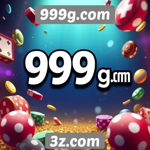 Como o 999g.com se destaca entre concorrentes