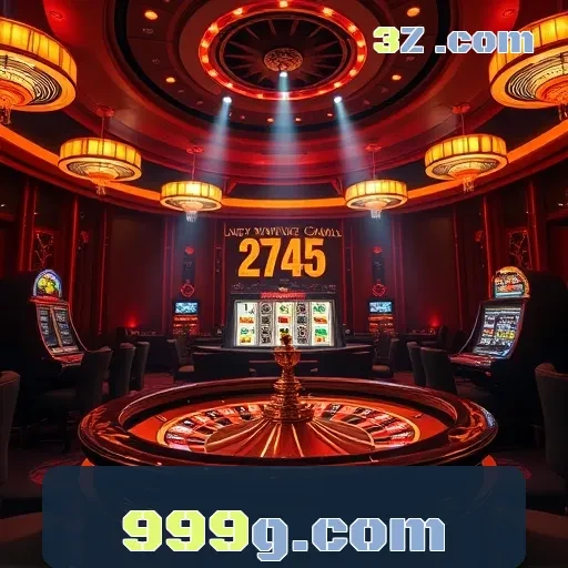 999g.com: Aventura e Ganhos nas Caça-Níqueis Online Brasileiras